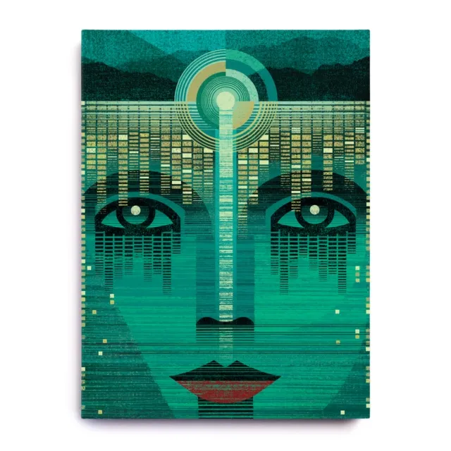 Beehive Books The Great Gatsby : An Illuminated Edition
