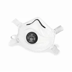 Beeswift Bbp3 Mask Valved (Box of 5)