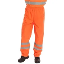 Beeswift Bseen PU Overtrousers