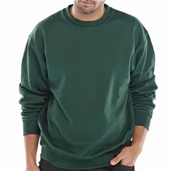 Beeswift Click Polycotton Sweatshirt