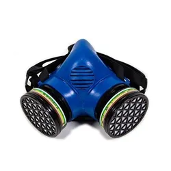 Beeswift Half Mask & Abekp3 Filter Kit