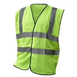 Beeswift High Visibility Mesh Vest