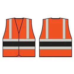 Beeswift High Visibility Vest