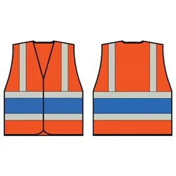 Beeswift High Visibility Vest