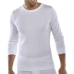 Beeswift Long Sleeve Thermal Vest