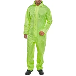 Beeswift Nylon B-Dri Coverall