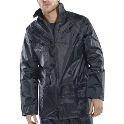 Beeswift Nylon B-Dri Weather Proof Jacket