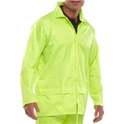 Beeswift Nylon B-Dri Weather Proof Jacket