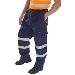 Beeswift Over Trousers