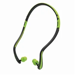 Beeswift Qed Banded Ear Plugs PK 20