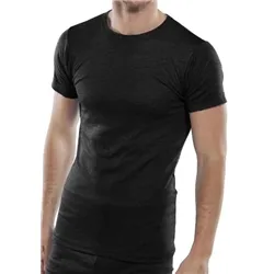 Beeswift Short Sleeve Thermal Vest