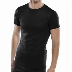 Beeswift Short Sleeve Thermal Vest