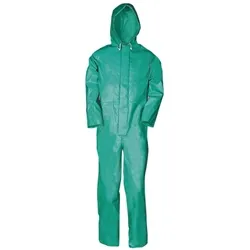 Beeswift Sioen Chemtex Coverall Waterproof