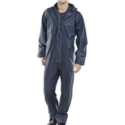 Beeswift Super B-Dri PU Coverall