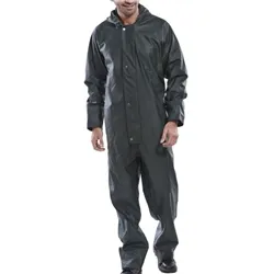 Beeswift Super B-Dri PU Coverall