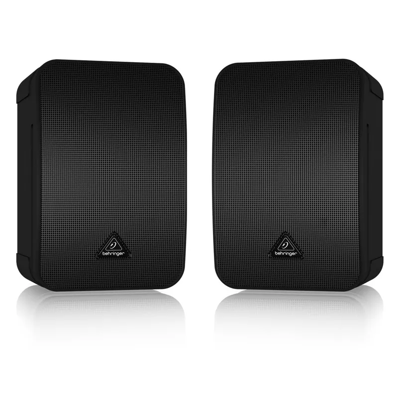 Behringer 1C-BK Studio Monitors Black