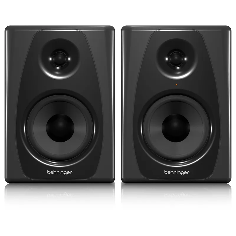 Behringer 50USB Reference Studio Monitors