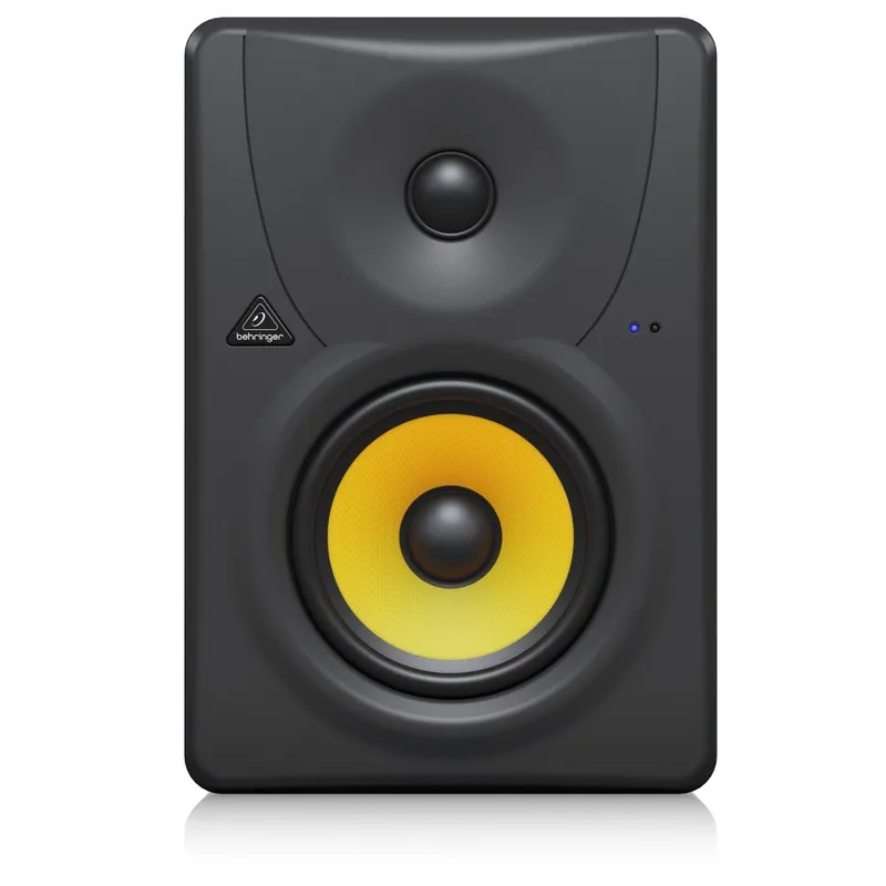 Behringer B1030A Truth Active Studio Monitor Single