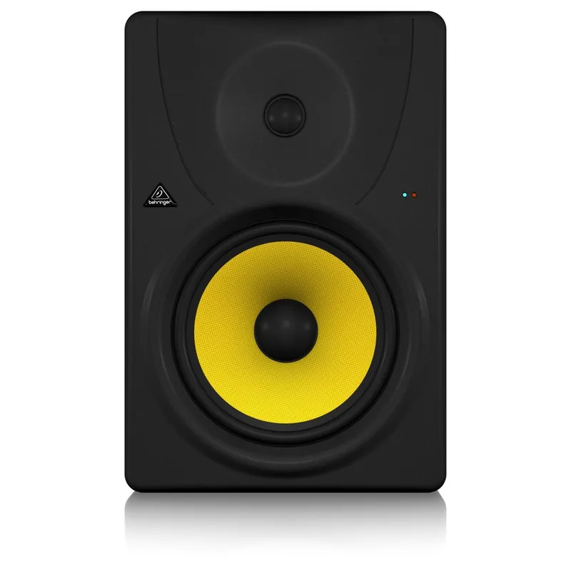 Behringer B1031A Truth Active Studio Monitor Single