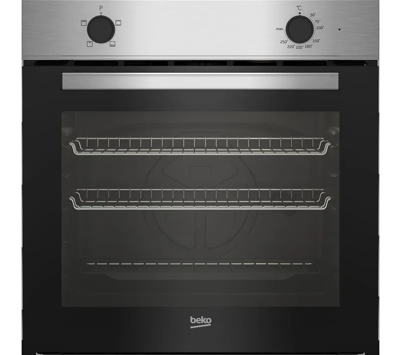 Beko BBRIC21000X Electric Oven - Stainless Steel