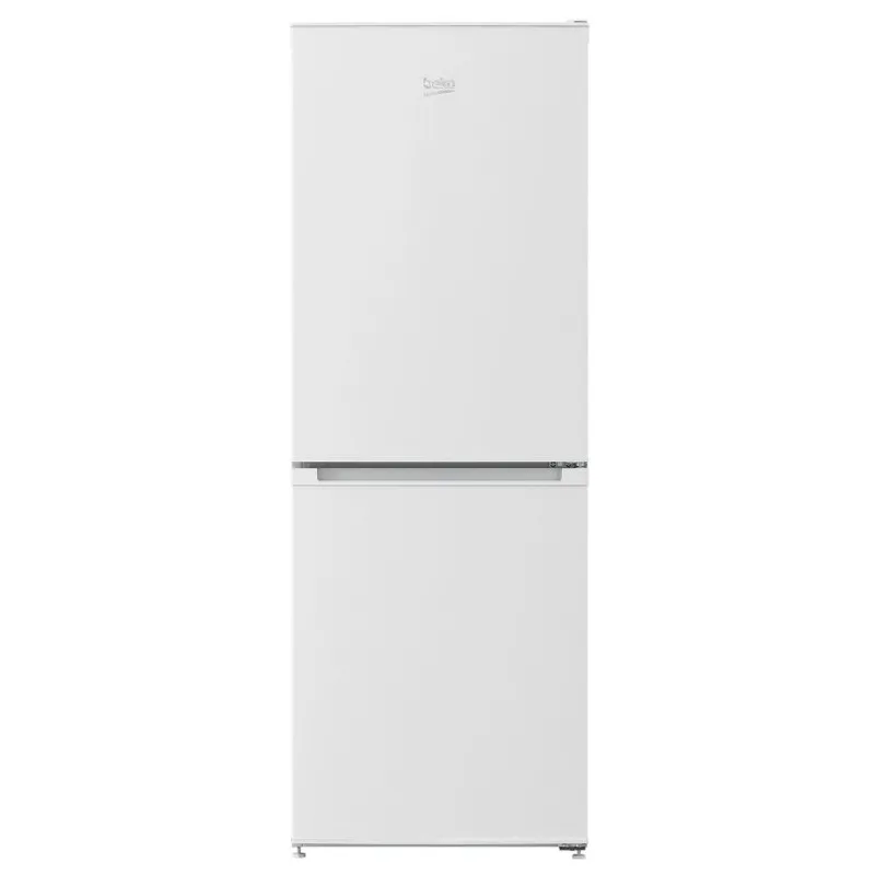 Beko CCFM4552W 54cm Frost Free Fridge Freezer - White