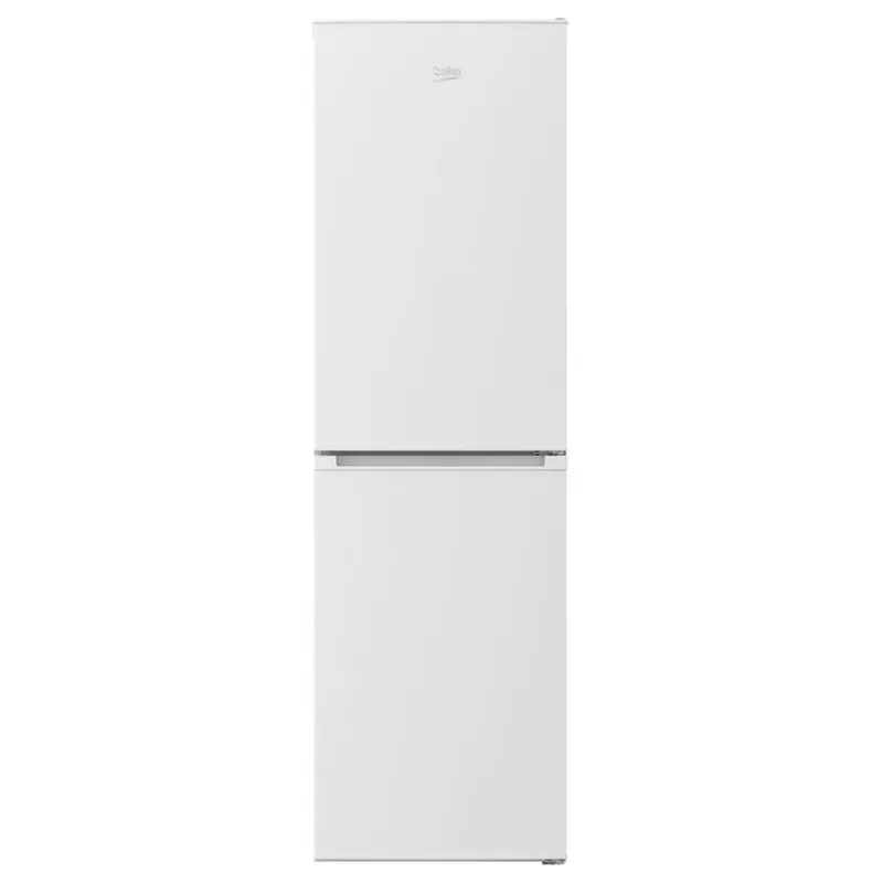 Beko CCFM4582W 54cm Frost Free Fridge Freezer - White