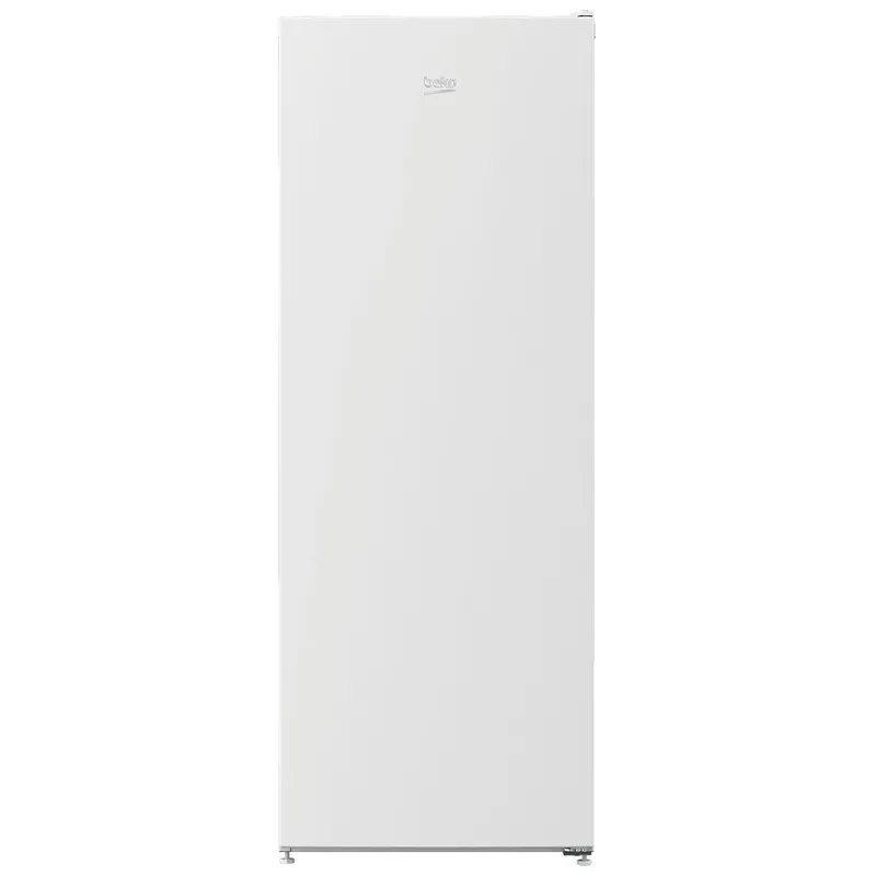 Beko LSG4545W 146cm High Fridge in White 54cm Wide