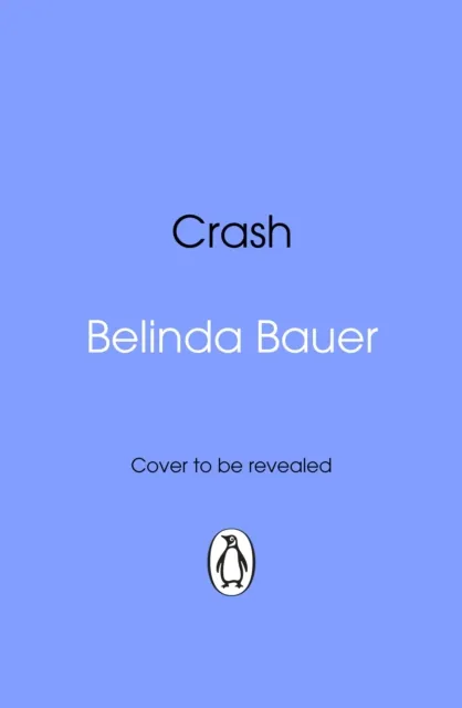 Belinda Bauer Crash