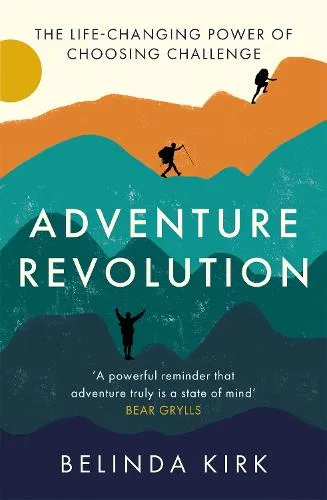 Belinda Kirk Adventure Revolution