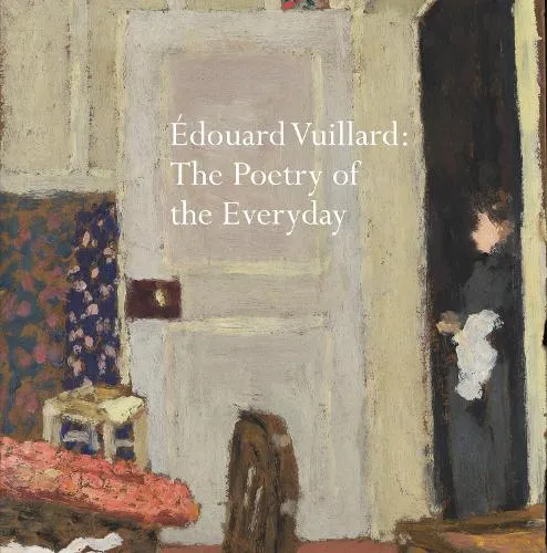Belinda Thompson Édouard Vuillard