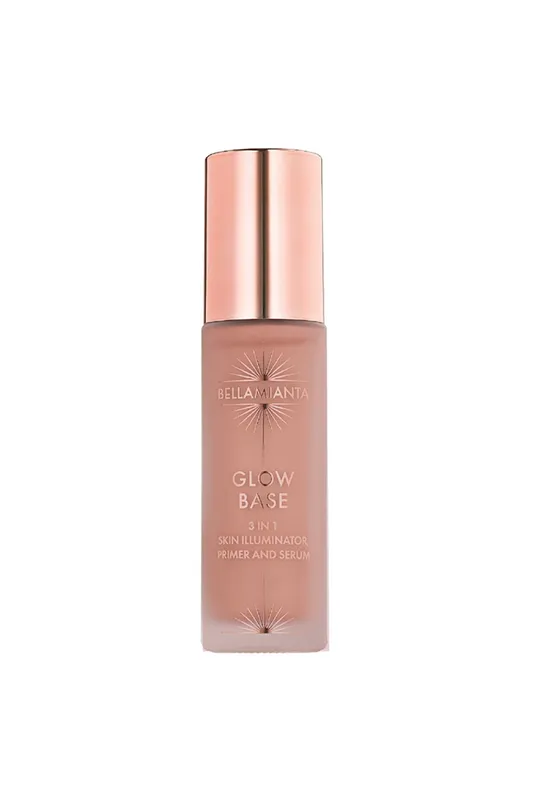 Debenhams Women's Glow Base 30 ml in Pearl Glow Size: 30ml Pearl Glow female