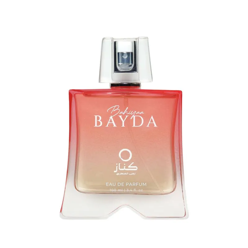 Bellavita Luxury Kenaz Bahiya Bayda French Edp 100Ml in Floral - Floral
