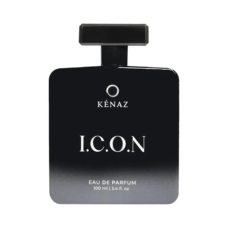 Bellavita Luxury Kenaz Icon French Edp 100Ml in Floral Aldehydic - Floral Aldehydic - Size: 100ml