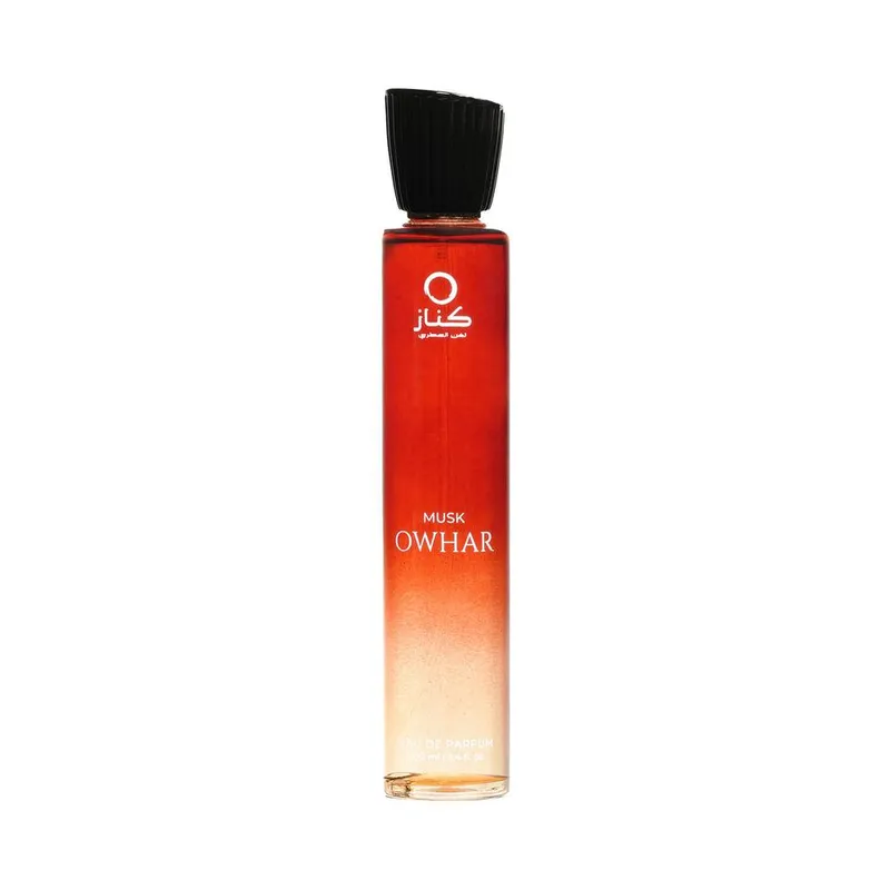Bellavita Luxury Kenaz Unisex Musk Owhar Oriental Edp 100Ml in Lily Of The Valley/Powdery Lily Of The Valley/Powdery female