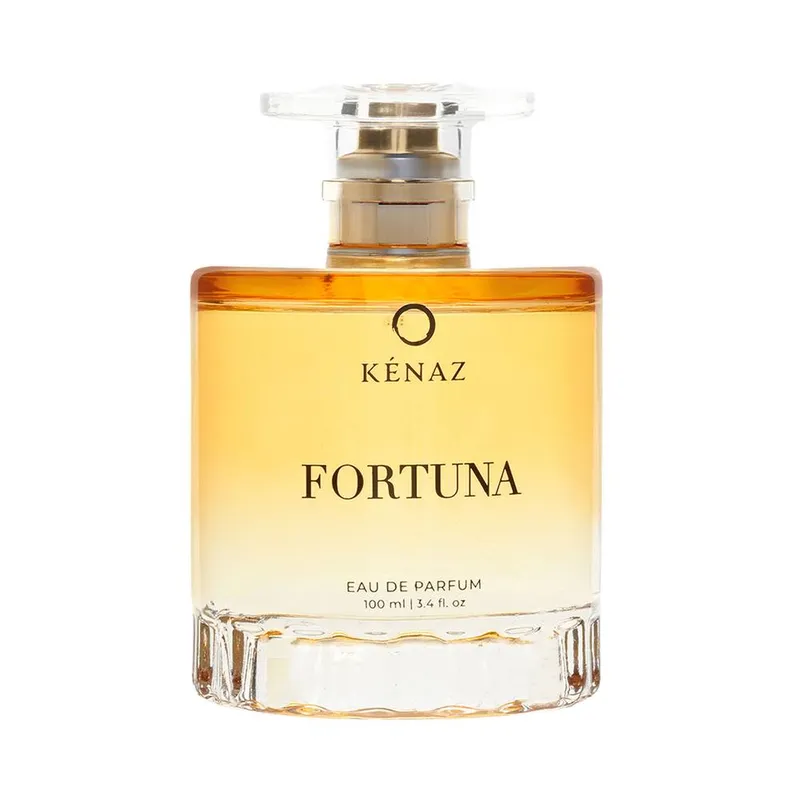 Bellavita Luxury Kenaz Fortuna French Edp 100Ml in Floral Fruity - Floral Fruity