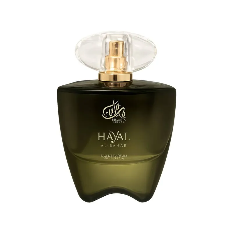 Bellavita Luxury Hayal Al-Bahar French Oriental Edp 100Ml