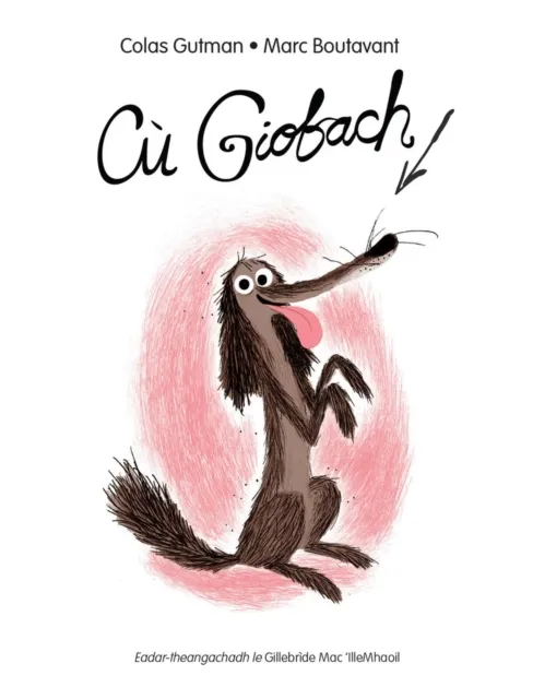 Belle Media Ltd Cu Giobach