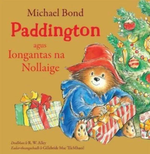 Belle Media Ltd Paddington Agus Iongantas Na Nollaige
