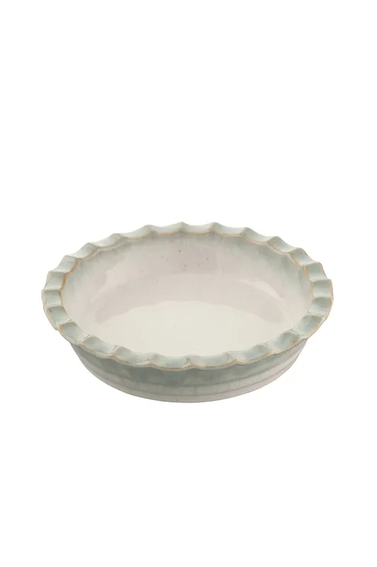 Belleek Living 'Tivoli' Pie Dish - Multicolor
