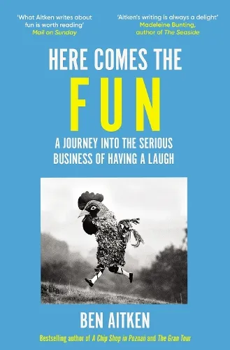 Ben Aitken Here Comes the Fun