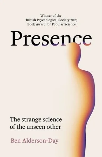 Ben Alderson-Day Presence