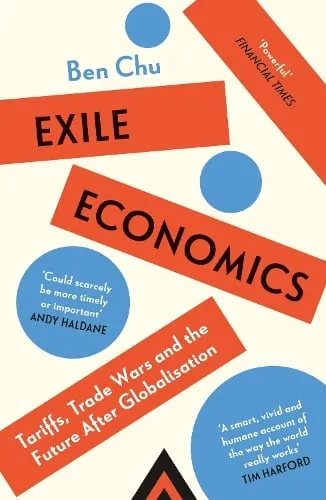 Ben Chu Exile Economics