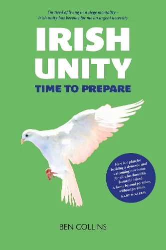 Ben Collins Irish Unity