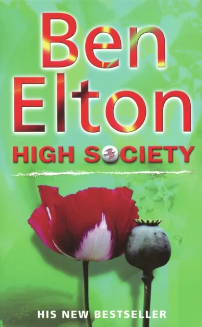 Ben Elton High Society