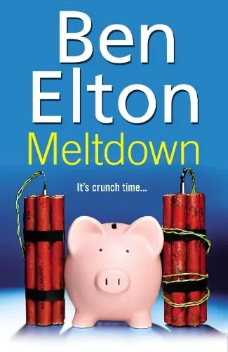 Ben Elton Meltdown