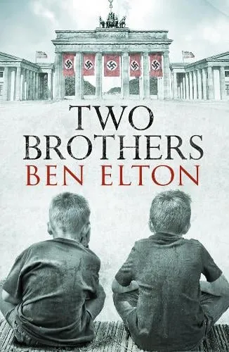 Ben Elton Two Brothers