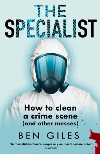 Ben Giles The Specialist