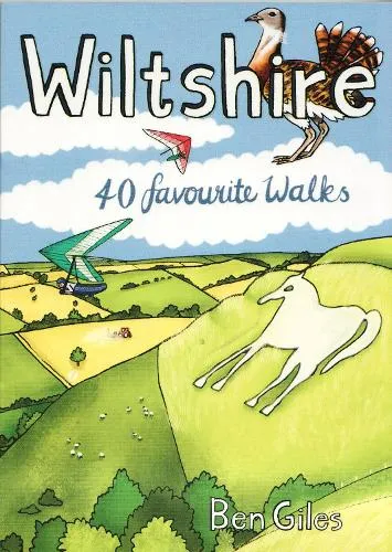 Ben Giles Wiltshire