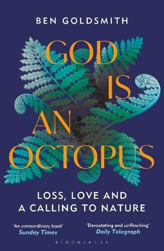 Ben Goldsmith God Is An Octopus