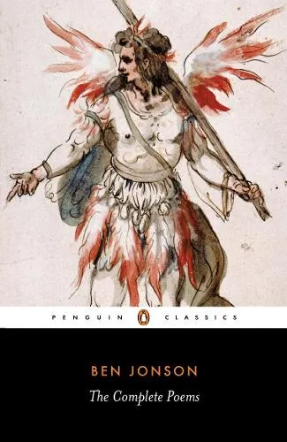 Ben Jonson The Complete Poems